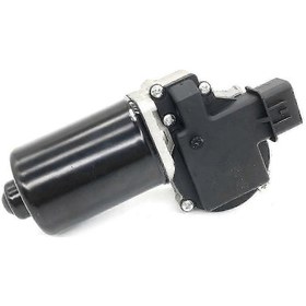 Resim Daewoo Lacetti 2004-2012 Araç Silecek Motoru Yedek Parçası. 