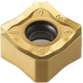 Resim Fett Krone QNMX1206ANN-MM1 PT1325T Sert Maden Uç 10'lu 