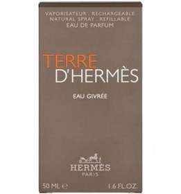 Resim Terre D' Eau Givree Edp 50 Ml Parfüm 