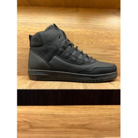 Resim Aco Erkek Kadın Spor Ayakkabı Unisex Basketbol Ayakkabı Sneaker Yürüyüş Ayakkabısı Siyah 
