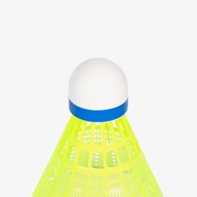 Resim Pro Touch Unisex Sarı Badminton Topu 