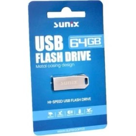 Resim Sunix 64GB Flash Bellek 