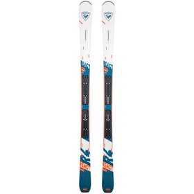Resim Rossignol React 4 Ca Xpress Erkek Kayak 