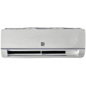 Resim Demirdöküm Kion 09 A++ 9000 BTU Inverter Duvar Tipi Klima 