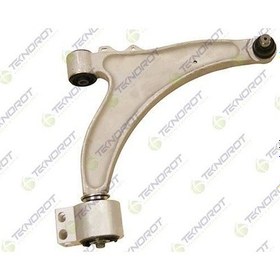 Resim Teknorot Ch-338 - Salıncak Ön Sağ Standart Şasi Insıgnıa A 08 17 