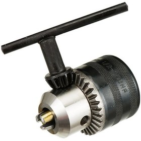 Resim Anahtarlı Metal Mandren - 13 Mm, B16 