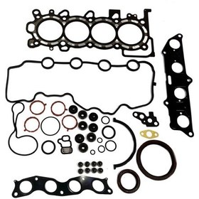 Resim Takım Conta Honda Jazz/city 1.4 2002-2008 Çelik 