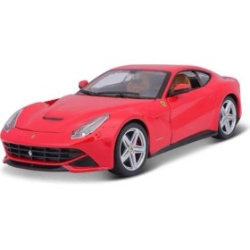 Resim Platin Store Pilatin 26007 1:24 Ferrari F12 Berlinetta Zeyd 