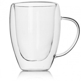 Resim Perotti Double Wall Kupa 350 Ml 