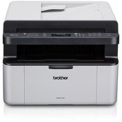 Resim MFC-1911W Wi-Fi Çok Fonksiyonlu Lazer Yazıcı ve Orijinal Toner 2 Adet Brother
