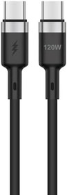 Resim Zipax şarj Kablosu Type C to Type C 1M-120Watt, Redmi Note 10S Ile Uyumlu 