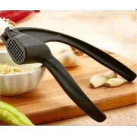 Resim Şık Sık019 Sarımsak Ezici 