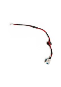 Resim Acer Uyumlu Aspire Z5Wah Dc Power Jack (Kablolu) 