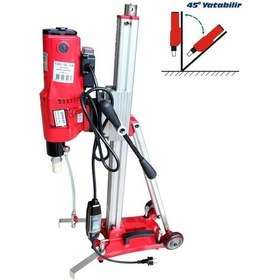 Resim Euromax EX75003 Açılı Karot Makinesi 