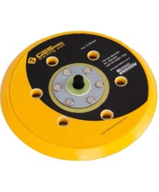 Resim Ges Pro 6pv6 Zımpara Makinesi Tabanı / 150 mm / 6 Delik 