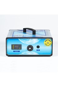 Resim DOZON 10 G/h Laboratuvar Tipi Taşınabilir Ozon Jeneratörü 