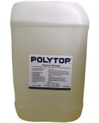 Resim polytop Express Cleaner Döşeme Temizleyici 25 Lt 