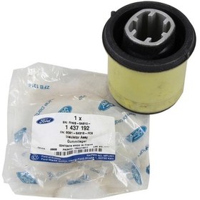 Resim Travers Burcu Arka Sag/sol Ford Mondeo/s Max Bm 07- Oem No: 6g91 5k818 Fcb 