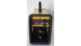 Resim Cat Dz 161 - 160 Amper Inverter Kaynak Makinası 
