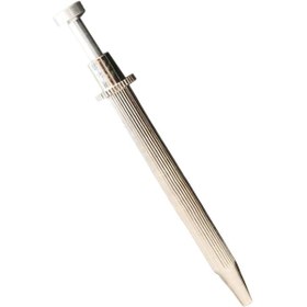 Resim Suntek 4-pençe Pick Up Aleti Takı Cımbız Catcher Gümüş 