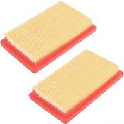 Resim Reedark 2 Adet Kuru Otomatik Filtre - Xt149/xt173/xt-6/xt-7 Ve Honda/ Kohler Motor Uyumlu - Motor Performansını Artırır 