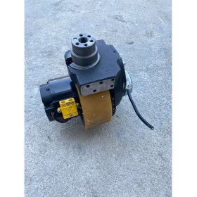 Resim Hasyılmaz Forklift Istifleme Tahrik Tekerliği Ünitesi 210MM 24V 750W 