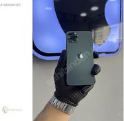 Resim Apple iPhone 11 Pro İkinci El TR | 256 GB | Yeşil İkinci El 2.Cİ EL ÖZTÜRK İLETİŞİM İPHONE 11 PRO 256 GB YEŞİL