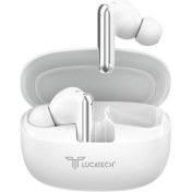 Resim Lucatech Venüs Bluetooth Kulaklık — Poco X6 Pro / X5 Pro / X3 Pro (Yüksek Ses Netliği) 