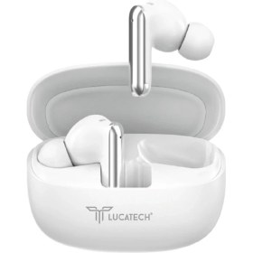 Resim Lucatech Venüs Bluetooth Kulaklık — Poco X6 Pro / X5 Pro / X3 Pro (Yüksek Ses Netliği) 