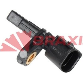 Resim Braxıs Ak0030 Abs Kablosu Sensoru On Sag A3 Tt Leon Toledo Octavıa Superb Caddy Golf Jetta Passat Touran Transporter T5 