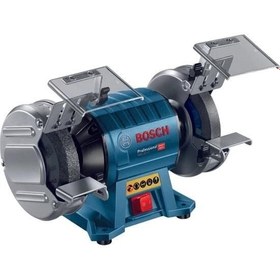 Resim Bosch Profesyonel GBG 35-15 Taş Motoru 060127A300 