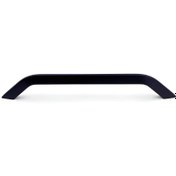 Resim System Siyah 320 mm Çekme Mobilya Kulpu (SY8672 0320 AL6) 