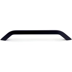 Resim System Siyah 320 mm Çekme Mobilya Kulpu (SY8672 0320 AL6) 