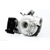 Resim Opel Antara 2.0 Dizel Turbo Komple Garrett 