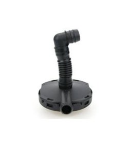 Resim Audi A4 / A6 2.8 Motor Havalandırma Valfi 