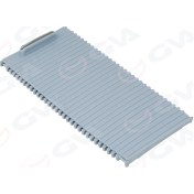 Resim Orta Konsol Perdesı Grı Mercedes W204 S204 C204 W212 S212 C207 10204 A2046804708 