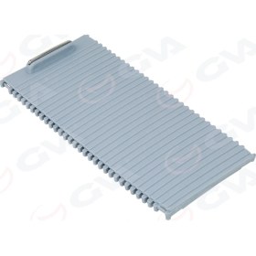 Resim Orta Konsol Perdesı Grı Mercedes W204 S204 C204 W212 S212 C207 10204 A2046804708 