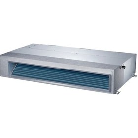 Resim Jeriyan DTİ 24 24000 BTU Kanal Tipi Inverter Klima 