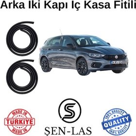 Resim Fiat Egea Hatchback Şen-las Arka Iki Kapı Fitili Şl18107 