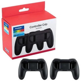 Resim GD34 Nintendo Switch 2 Joycon 2li Paket Siyah 