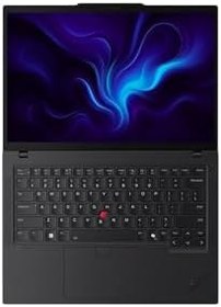 Resim LENOVO ThinkPad P14S G5 R7-8840HS 8GB 4TB SSD Radeon 780M 14" WUXGA FDOS Laptop & Çanta 