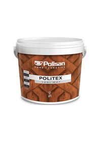 Resim 2,5 Lt Politex Yarı Mat Su Bazlı Açık Meşe 