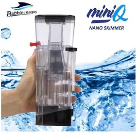 Resim Bubble Magus Miniq Nano Skimmer 