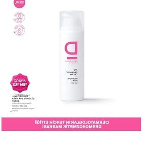Resim Doğal Malzemelerle Hazırlanan Probiyotik Krem - 50 Ml 