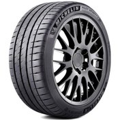 Resim Michelin 245/45R19 102Y XL TL PS4 Ao Yaz Lastiği 2025 