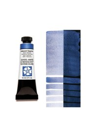 Resim Extra Fine Tüp Suluboya 15 Ml Seri 1 Iridescent Sapphire Luminescent Nocolor-fedc37f3 