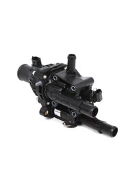 Resim Opel / Astra J 1.6 Benzinli Komple Termostat Gm 