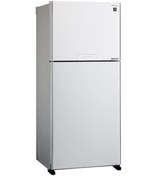 Resim SJ-XG690M-WH 556 L Beyaz No-Frost Buzdolabı Sharp