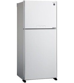 Resim SJ-XG690M-WH 556 L Beyaz No-Frost Buzdolabı 