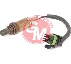 Resim Oksijen Sondası Renault Laguna 1 Megane 1 - R19 1.6-megane 2.0-laguna 1.8-2.0 7700871544 7700100713 7700867408 